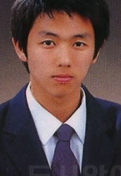 남자 아이돌 졸업사진